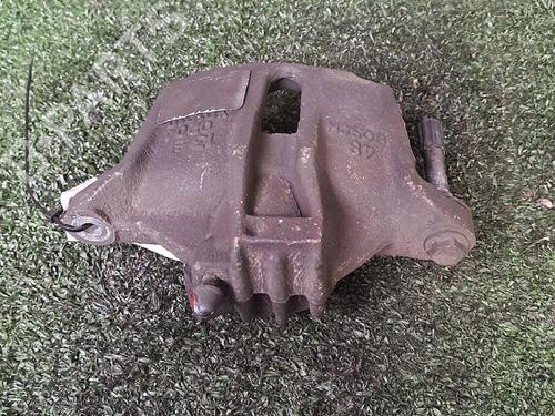 Used Left front brake caliper PEUGEOT 206+ (2L_, 2M_) 1.1 (60 hp) 30066591