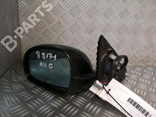 Used Left mirror PEUGEOT 406 Break (8E/F) 1.9 TD (90 hp) 11404974