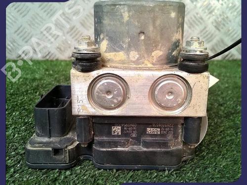 ABS pump RENAULT TWINGO III (BCM_, BCA_) 1.0 SCe 70 | BP30074147M43