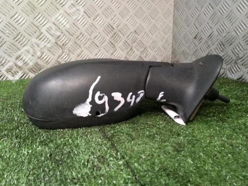 Right mirror NISSAN MICRA III (K12) 1.5 dCi | BP30073230C27 