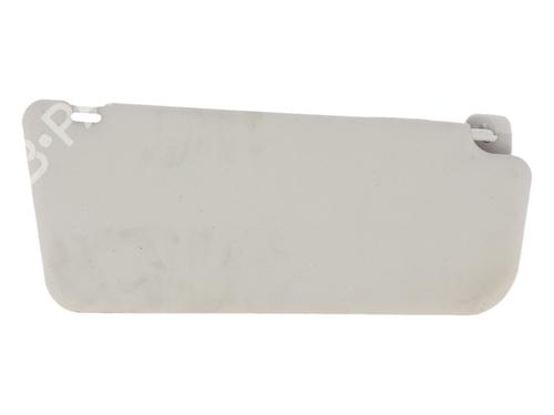 Left sun visor CITROËN BERLINGO MULTISPACE (B9) 1.6 BlueHDi 100 | BP37865259I1 - Image 2