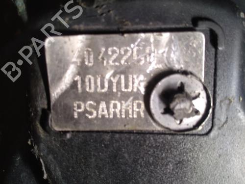Engine PEUGEOT 307 CC (3B) 2.0 HDi 135 | BP31640695M1 
