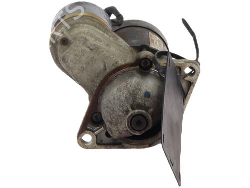 Starter OPEL CORSA C (X01) 1.2 (F08, F68) | BP36394781M8 - Image 4