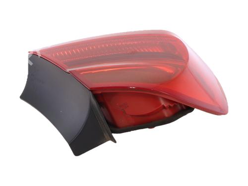 Left taillight BMW 3 (E90) 330 d | BP30071477C34 - Image 10