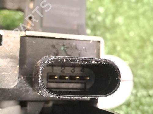 Used Tailgate lock SEAT Mii (KF1, KE1) 1.0 (60 hp) 30064381