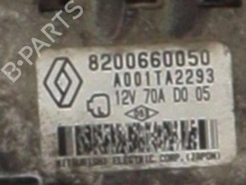 Used Alternator Alternator 36300310 36300310