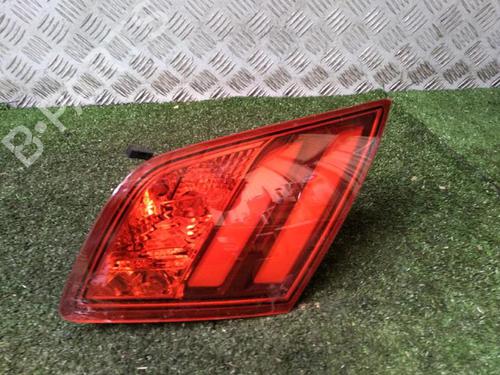 Used Right tailgate light Right tailgate light PEUGEOT 308 II (LB_, LP_, LW_, LH_, L3_) 1.6 HDi 100 (99 hp) 30073136 30073136
