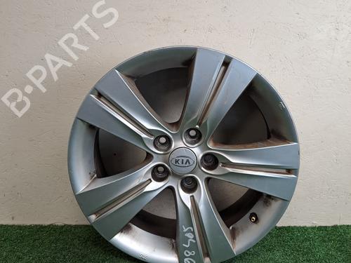 Used Rim KIA SPORTAGE III (SL) 1.7 CRDi (116 hp) 31966174