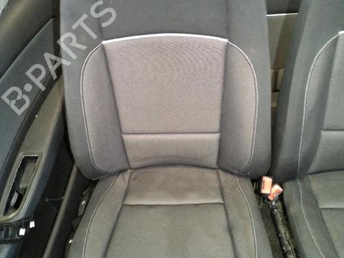 Seats set BMW 1 (E81) 118 d | BP22708694C78 