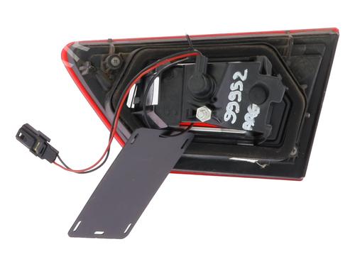 Left tailgate light RENAULT CLIO IV (BH_) 0.9 TCe 90 (BHNF, BHMA, BHMH, BHJK, BHJR) | BP30733999C79 - Image 4