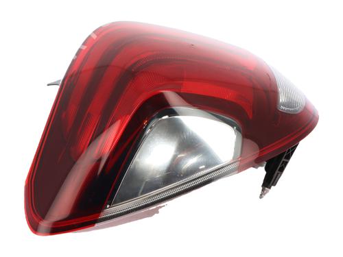 Used Left taillight Left taillight PEUGEOT 108 1.0 VTi 72 (72 hp) 36113400 36113400