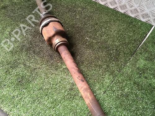 Right front driveshaft FIAT DUCATO Van (250_) 100 Multijet 2,2 D | BP30072864M39 