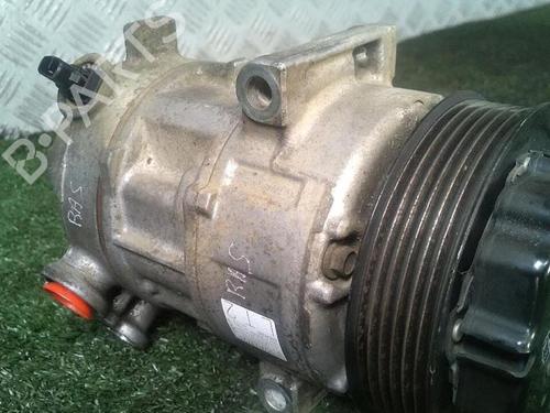 AC compressor OPEL CORSA D (S07) 1.3 CDTI (L08, L68) | BP29952955M34 - Image 3