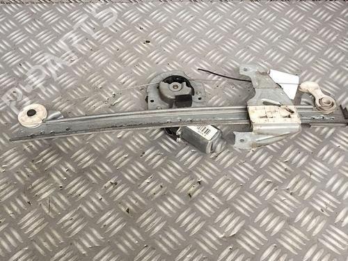 Front right window mechanism CITROËN C1 (PM_, PN_) | BP30072784C23