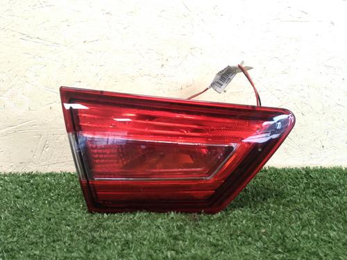 Used Left tailgate light RENAULT CLIO IV (BH_) 0.9 TCe 90 (BHNF, BHMA, BHMH, BHJK, BHJR) (90 hp) 27530683