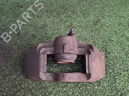 Used Left front brake caliper RENAULT TWINGO I (C06_) 1.2 (C063, C064) (55 hp) 22887165