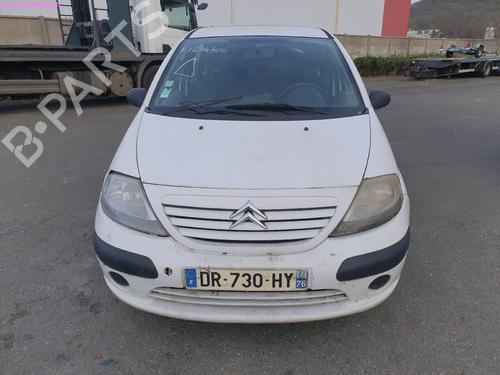 Fuel pump CITROËN C3 I (FC_, FN_) 1.4 HDi | BP17161975M76 