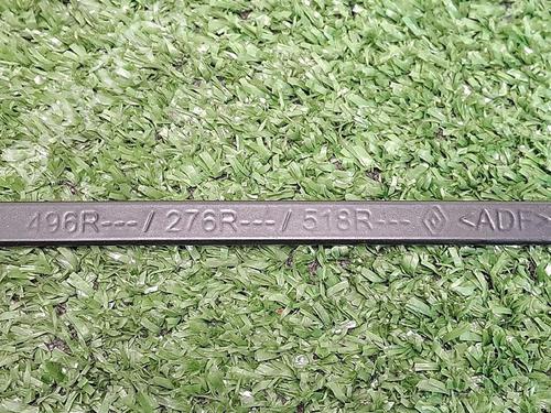 Used Front windshield wiper arm DACIA DUSTER (HS_) 1.5 dCi 4x4 (HSMC, HSMD) (110 hp) 30064220