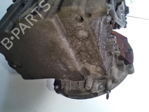 Engine FORD FIESTA VI (CB1, CCN) 1.0 EcoBoost | BP31873611M1