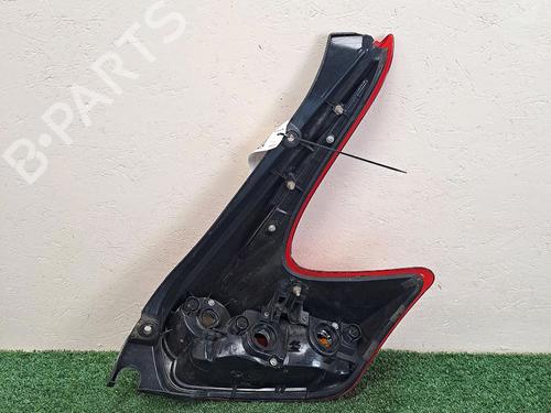 Left taillight NISSAN JUKE (F15) 1.5 dCi | BP29949030C34 