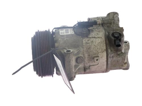 Airco pomp OPEL ZAFIRA TOURER C (P12) 1.6 CDTI (75) | BP30770484M34