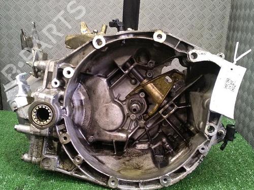 Gearbox PEUGEOT 406 (8B) 2.2 HDi | BP30076119M3