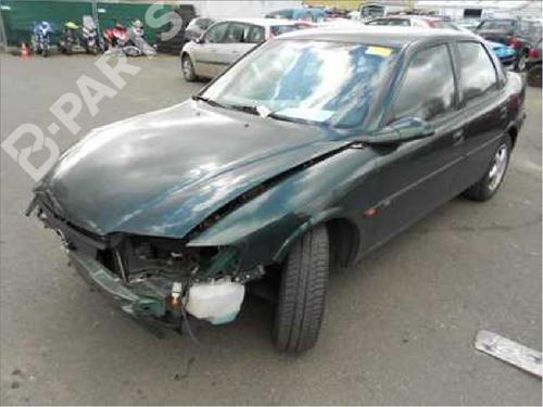 Left mirror OPEL VECTRA B (J96) 2.0 DTI 16V (F19) | BP11399057C26 