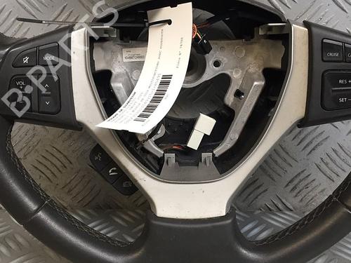 Steering wheel SUZUKI SWIFT IV (FZ, NZ) 1.2 (AZH412, ZC72S) | BP30065116C49 