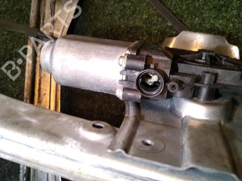 Front left window mechanism RENAULT CLIO III Grandtour (KR0/1_) 1.5 dCi (KR0G) | BP30073365C22