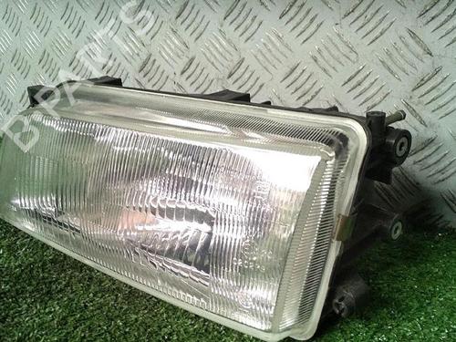 Left headlight NISSAN SUNNY III Hatchback (N14) 1.4 i 16V | BP29951879C28 