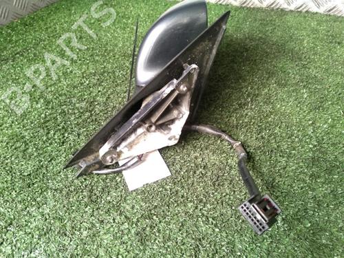 Right mirror AUDI A3 Sportback (8PA) 1.9 TDI | BP17211786C27 