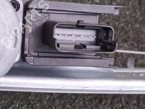 Rear left window mechanism PEUGEOT 208 I (CA_, CC_) 1.2 THP 110 | BP23647106C24 