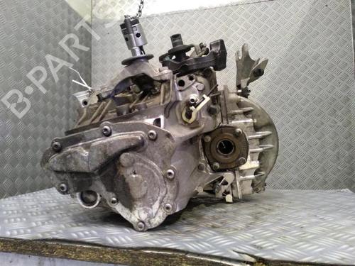Gearbox PEUGEOT 3008 I MPV (0U_) 2.0 HDi 150 / BlueHDi 150 | BP30073870M3