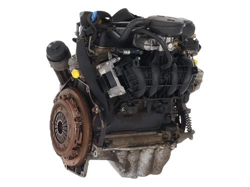 Used Engine Engine OPEL CORSA C (X01) 1.2 (F08, F68) (75 hp) 34641910 34641910