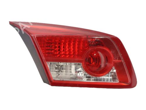 Left tailgate light RENAULT VEL SATIS (BJ0_) 2.2 dCi (BJ0E, BJ0F, BJ0G, BJ0H) | BP30070783C79 - Image 12