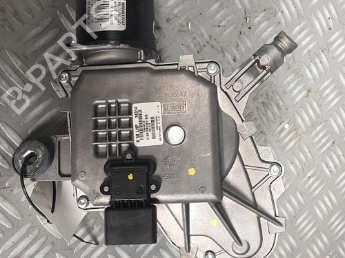 Used Front wiper motor CITROËN C4 Picasso I MPV (UD_) 2.0 HDi 138 (136 hp) 29950693