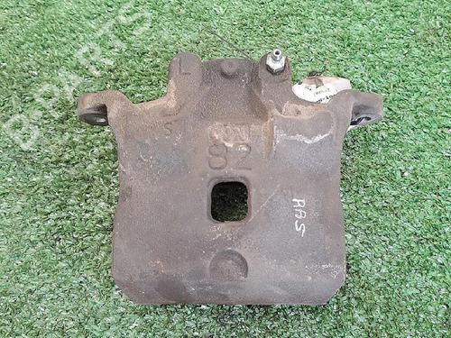 Left front brake caliper NISSAN JUKE (F15) 1.5 dCi | BP29949502M105