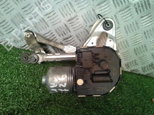 Front wiper motor PEUGEOT 3008 I MPV (0U_) 1.6 HDi | BP29951877M29 
