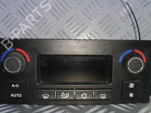 Commande Chauffage PEUGEOT 207 SW (WK_) 1.6 HDi (90 hp) 30074322