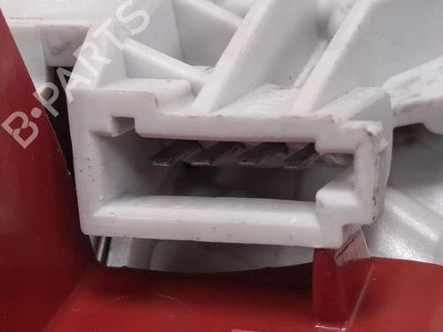 Left tailgate light OPEL MERIVA B MPV (S10) 1.6 CDTI (75) | BP29947820C79  - Image 5