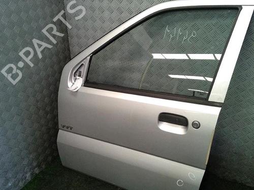 Left front door SUZUKI IGNIS II (MH) 1.3 (RM413) | BP30074236C2 