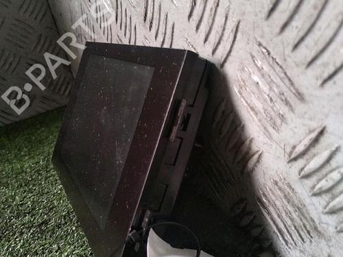 Used Display monitor PEUGEOT 308 SW II (LC_, LJ_, LR_, LX_, L4_) 1.6 BlueHDi 120 (120 hp) 30072974