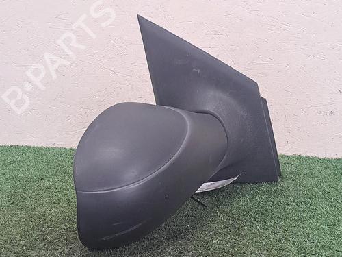 Right mirror CITROËN C2 (JM_) 1.4 HDi | BP29950338C27 