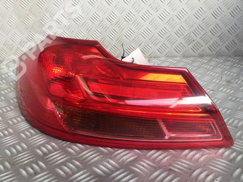 Left taillight OPEL INSIGNIA A Sports Tourer (G09) 2.0 CDTI (35) (131 hp) 11403962