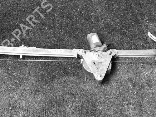 Front right window mechanism RENAULT TRAFIC II Bus (JL) 1.9 dCI 100 (JL0C, JL0K) | BP30072845C23 - Image 2