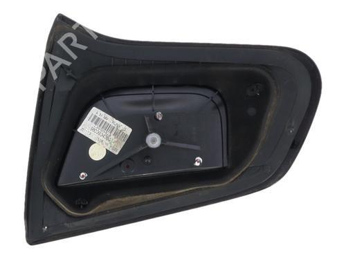 Left tailgate light CITROËN C3 II (SC_) 1.4 HDi 70 (SC8HZC, SC8HR0, SC8HP4) | BP38720817C79 - Image 3
