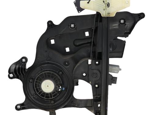 Used Front left window mechanism Front left window mechanism CITROËN BERLINGO Box Body/MPV (K9) [2018-2026] 36676285 36676285