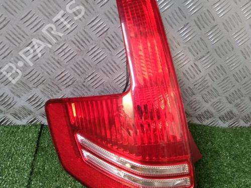 Left taillight CITROËN C4 I (LC_) 1.6 HDi | BP30071489C34 