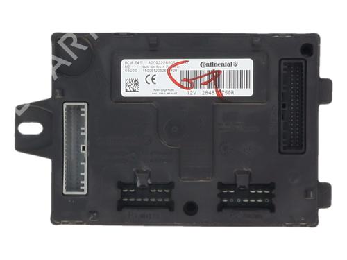 Fuse box DACIA SANDERO II 1.2 | BP39953367E1 - Image 2