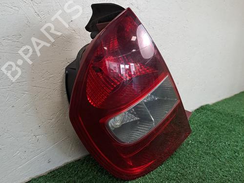 Left taillight CITROËN C5 I (DC_) | BP33311185C34 - Image 5